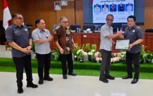 ISEI Dukung Pembangunan Sektor Ekonomi dan Pariwisata Minahasa