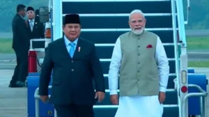 Prabowo-Narendra Modi Sepakat Perkuat Kerja Sama KPU, Apa Dampaknya bagi Demokrasi?