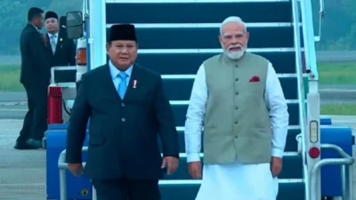 Prabowo-Narendra Modi Sepakat Perkuat Kerja Sama KPU, Apa Dampaknya bagi Demokrasi?
