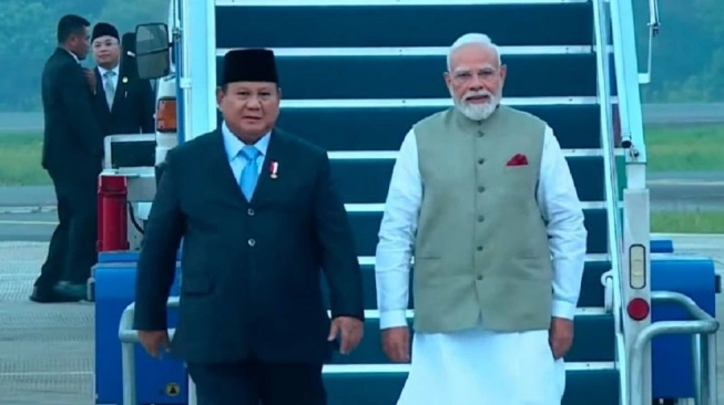 Prabowo-Narendra Modi Sepakat Perkuat Kerja Sama KPU, Apa Dampaknya bagi Demokrasi?