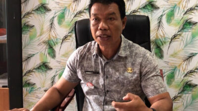 Makainas Gerak Cepat Atasi Krisis Pangan di Makalehi, Ratusan Karung Beras dan Minyak Kita Segera Dikirim