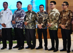 Kabar Baik untuk Petani Pala Sitaro, Pemkab Siapkan Akses Permodalan Lewat TPAKD