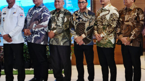 Kabar Baik untuk Petani Pala Sitaro, Pemkab Siapkan Akses Permodalan Lewat TPAKD
