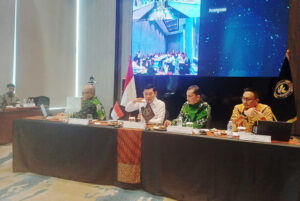805 Warga Keturunan Filipina di Sulut Masih Menanti Kepastian Status, Victor Mailangkay Desak Percepatan Verifikasi
