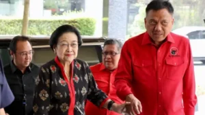 Olly Dondokambey: Indonesia Tidak Mengenal Oposisi Resmi, Semua Partai Bertugas Awasi Pemerintah