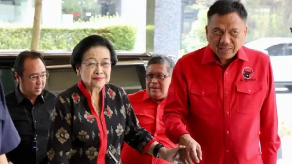 Olly Dondokambey: Indonesia Tidak Mengenal Oposisi Resmi, Semua Partai Bertugas Awasi Pemerintah