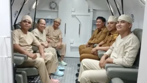 RSUD Maria Walanda Maramis Andalkan Terapi Hiperbarik untuk Luka Diabetes hingga Penyelam