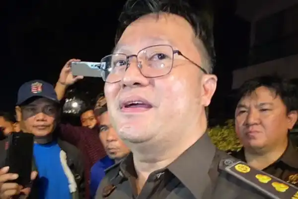 Kejati Sulut Dalami Dugaan Peran Pengusaha J dalam Kasus Korupsi PT HWR