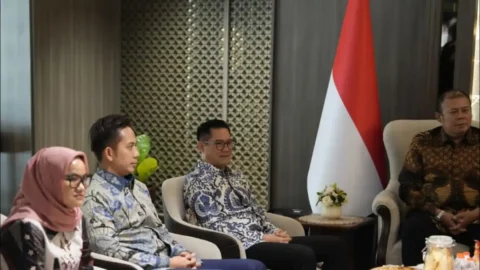 Joune Ganda: Daerah Harus Perkuat PAD agar Tak Terus Bergantung pada Pusat