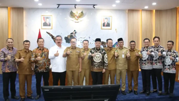 Joune Ganda: PAD Tak Boleh Dibangun dengan Membebani Rakyat