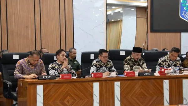 Joune Ganda: PAD Tak Boleh Dibangun dengan Membebani Rakyat