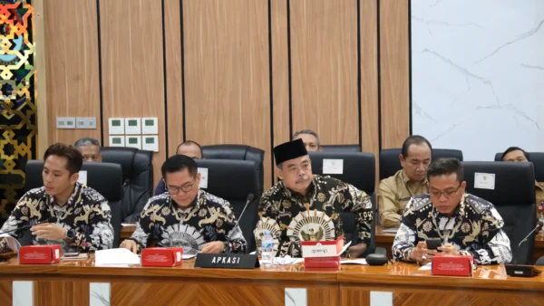 Joune Ganda: PAD Tak Boleh Dibangun dengan Membebani Rakyat
