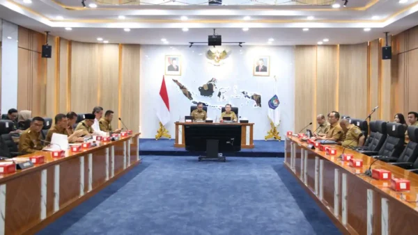 Joune Ganda: PAD Tak Boleh Dibangun dengan Membebani Rakyat