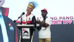 Rivalitas Anyar di Kandang Banteng: Skenario Kaesang Menatap Senayan 2029