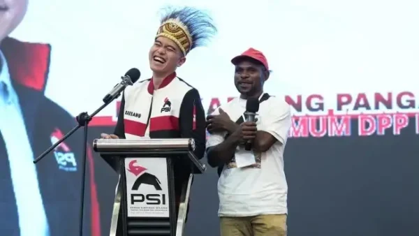 Rivalitas Anyar di Kandang Banteng: Skenario Kaesang Menatap Senayan 2029