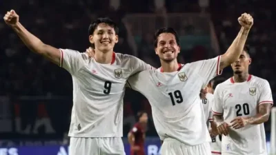 Sindir Timnas Indonesia? Pemain Thailand Tegaskan Mereka Kandidat Terkuat Juara AFF 2026
