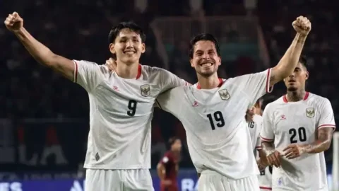 Sindir Timnas Indonesia? Pemain Thailand Tegaskan Mereka Kandidat Terkuat Juara AFF 2026