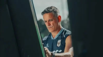 Main Rahasia Lawan Timor Leste, John Herdman Sengaja Bikin Suporter Garuda Penasaran!