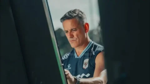 Main Rahasia Lawan Timor Leste, John Herdman Sengaja Bikin Suporter Garuda Penasaran!