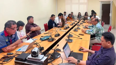 Ujian Jalur Mandiri T2 Unsrat Digelar 6-10 Juli, Ini Pembagian Sesi dan Persiapannya