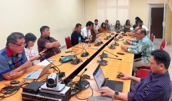 Ujian Jalur Mandiri T2 Unsrat Digelar 6-10 Juli, Ini Pembagian Sesi dan Persiapannya