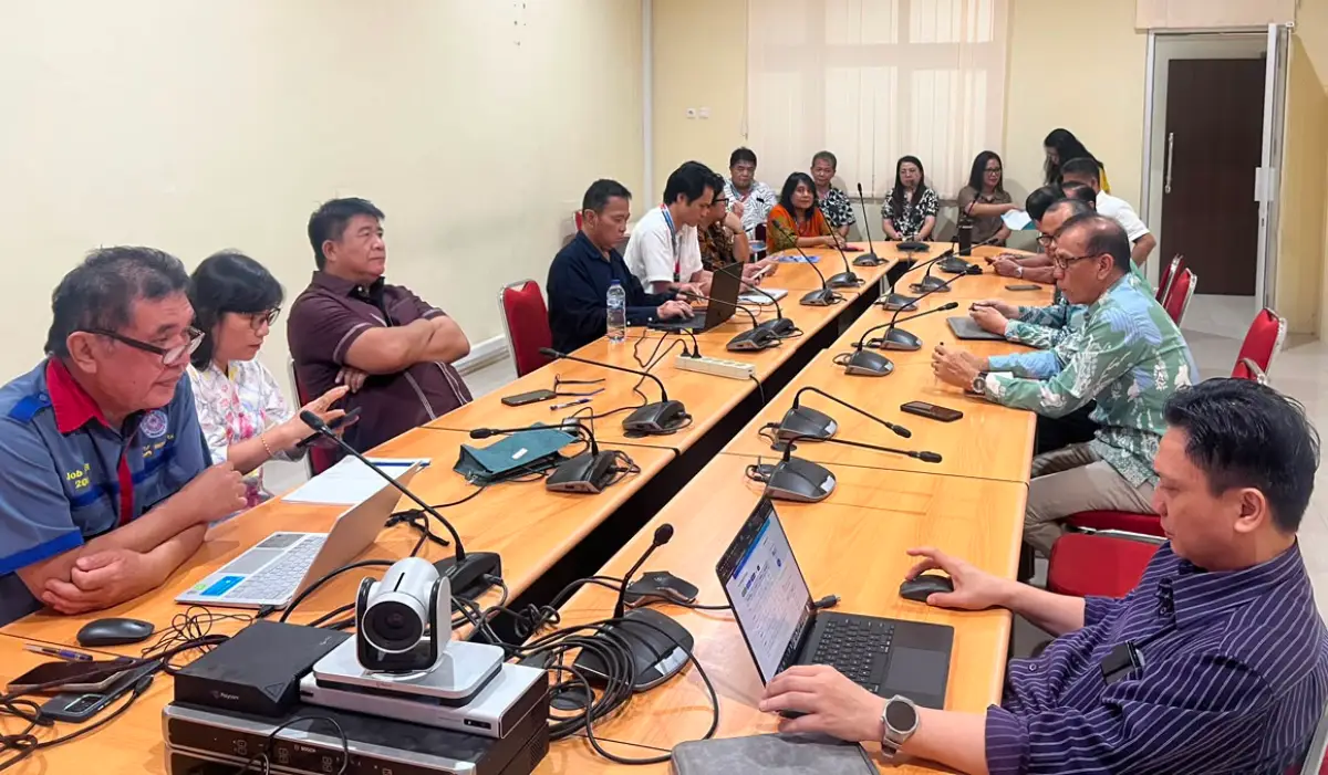 Ujian Jalur Mandiri T2 Unsrat Digelar 6-10 Juli, Ini Pembagian Sesi dan Persiapannya