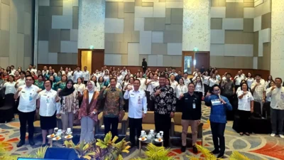 Sejak PP TUNAS Berlaku, 4,7 Juta Akun Anak Dinonaktifkan; Komdigi Gelar Diskusi Publik di Manado