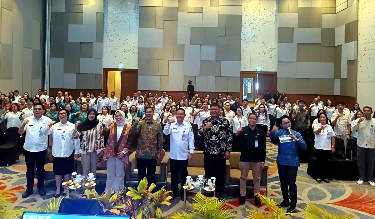 Sejak PP TUNAS Berlaku, 4,7 Juta Akun Anak Dinonaktifkan; Komdigi Gelar Diskusi Publik di Manado