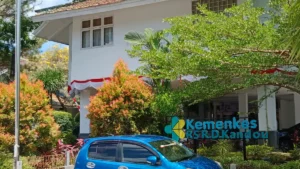 RSUP Kandou Manado Hentikan Sementara PPDS Anestesi, Kemenkes Turun Tangan Selidiki Kematian dr. Aldrian