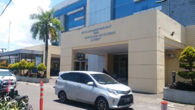 PPDS Anestesi Dihentikan Sementara, Manajemen RSUP Kandou Jamin Layanan Tetap Optimal