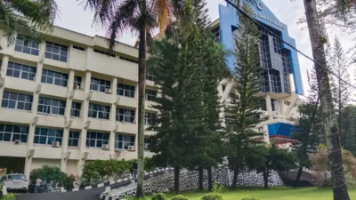 Unsrat Buka Jalur Mandiri Tumou Tou Gelombang II, Seleksi Hanya Pakai Rapor, Simak!