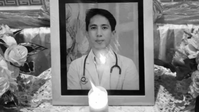 Kematian dr. Adrian PPDS Unsrat: Polisi Belum Simpulkan Penyebab, Ini Kata Kasat Reskrim dan Pihak Universitas