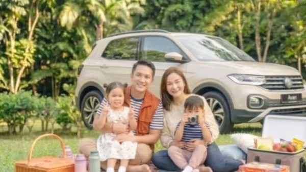 Promo Kredit Kendaraan Berbunga 1,80% Meriahkan BRI KKB Expo 2026 di 131 Lokasi 1 Promo Kredit Kendaraan Berbunga 1,80% Meriahkan BRI KKB Expo 2026 di 131 Lokasi