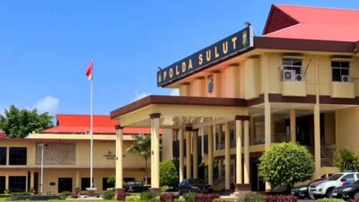 Ditreskrimum Polda Sulut Selidiki Dugaan Penipuan Rp10 Miliar, Nama Anggota DPR RI Muncul dalam Perkara