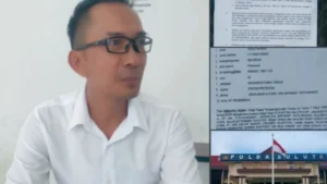 Miris, Dua Tahun Berlalu Laporan Dugaan Penipuan Sertifikat Warisan di Polda Sulut Masih Diselidiki