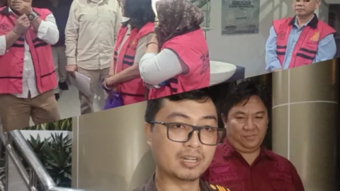 Korupsi Pengadaan Lahan SPBU Talaud Empat Tersangka Ditahan, Jaksa Bidik Tersangka Baru