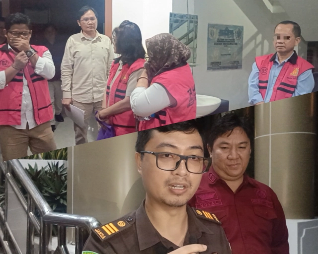 Korupsi Pengadaan Lahan SPBU Talaud Empat Tersangka Ditahan, Jaksa Bidik Tersangka Baru