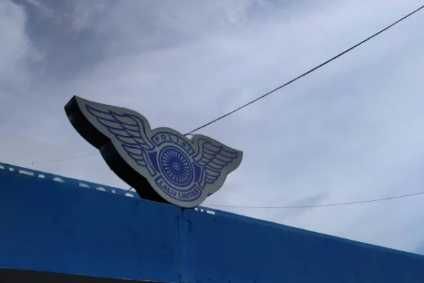 Hattrick Pelanggaran Lalulintas di Sulut: Bising Knalpot Brong, Kendaraan Tanpa TNKB Hingga Pelanggar Berkeliaran Bebas 9 Hattrick Pelanggaran Lalulintas di Sulut: Bising Knalpot Brong, Kendaraan Tanpa TNKB Hingga Pelanggar Berkeliaran Bebas