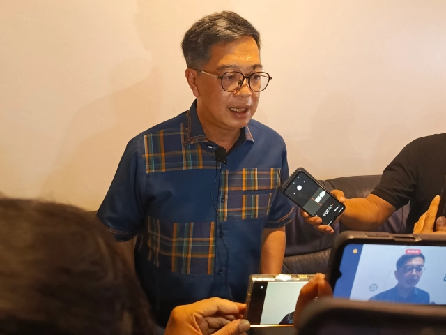 Demo Berujung Ricuh, PD Pasar Manado Duga Bukan Pedagang di Balik Penyerangan dan Pengrusakan Pasar Bersehati
