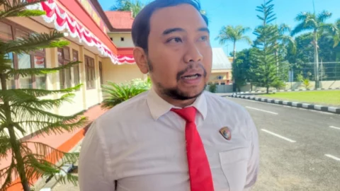 Polres Minut Luruskan Isu Penembakan di Likupang, Iptu Lega Herbayu: Murni Kecelakaan