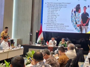 Imigrasi Sulut Ungkap Perkembangan Penanganan PFDs, 240 Orang Sudah Diverifikasi