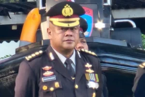 Mutasi Polri, Kombes Yandrie Makaminan Dipercaya Pimpin Ditresnarkoba Polda Sulut