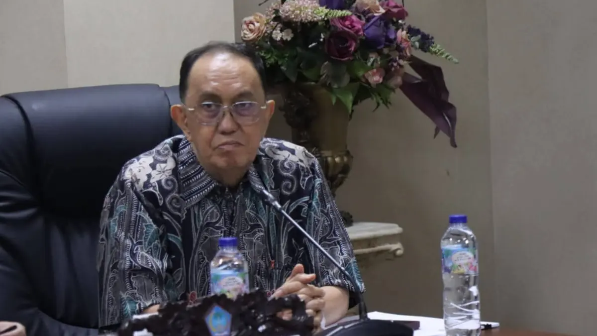 Royke Roring Desak Dinas ESDM Percepat Penanganan Lampu Jalan di Sejumlah Titik di Sulut