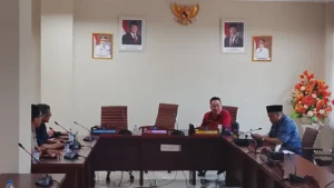 RDP dengan PLN, Komisi III DPRD Sulut Ungkap Kabar Baik untuk Warga