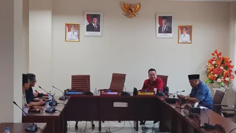 RDP dengan PLN, Komisi III DPRD Sulut Ungkap Kabar Baik untuk Warga