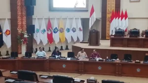 Soroti Kontradiksi Capaian APBD 2025, Cindy Wurangian Pertanyakan PAD hingga SILPA