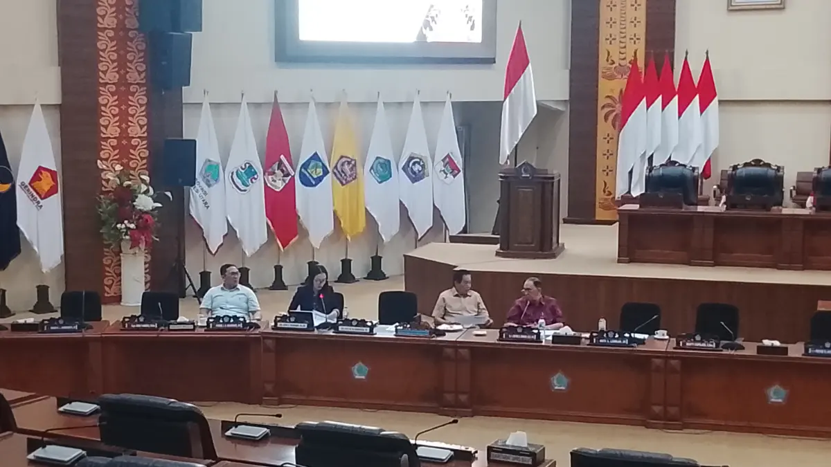 Soroti Kontradiksi Capaian APBD 2025, Cindy Wurangian Pertanyakan PAD hingga SILPA