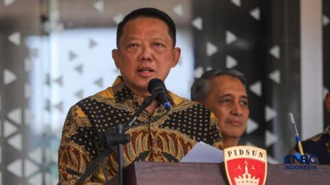 Polri Tetapkan Dua Tersangka Kasus Dugaan Korupsi dan TPPU, Salah Satunya Berinisial FA