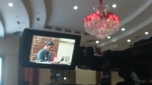 Gubernur Sulut Yulius Selvanus Yakinkan KUA-PPAS 2027 Jadi Fondasi APBD yang Realistis dan Berpihak pada Rakyat