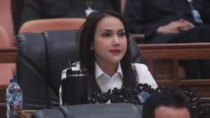 Setujui Ranperda Penanggulangan KLB dan Wabah Penyakit Menular, Fraksi Demokrat Beri Catatan Penting